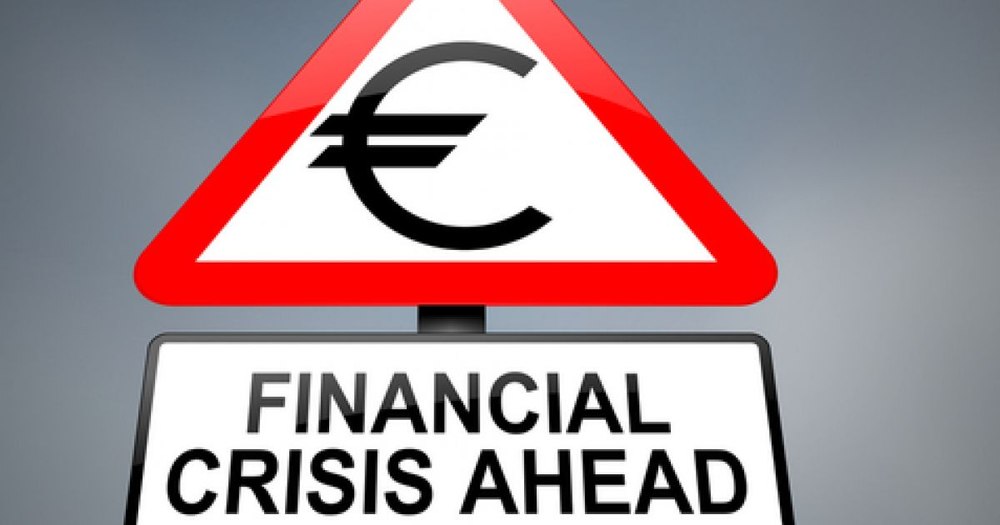 S&P: Zona euro este probabil în recesiune 