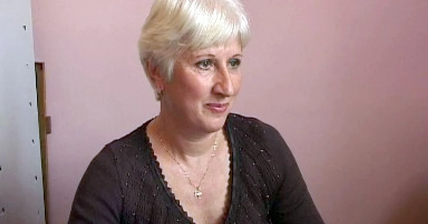 Marieta Stanescu, femeia care a castigat la Tribunal cei 25 % retinuti din salariu, a pierdut procesul la instanţa superioara