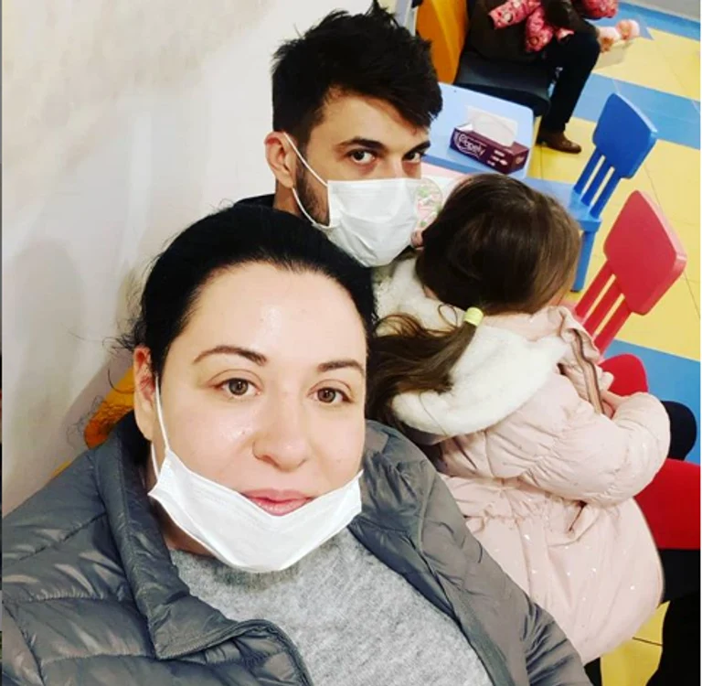 
    Foto Instagram  