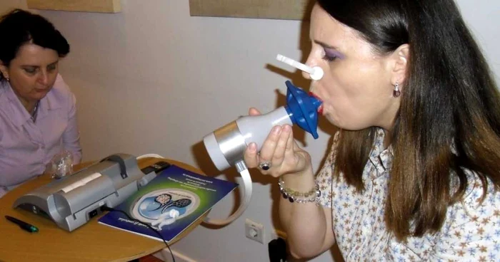 Ialomiţenii se pot testa gratuit FOTO: observator24.ro