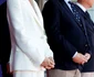 Charlene de Monaco, splendidă în alb la premierea Monaco E Prix