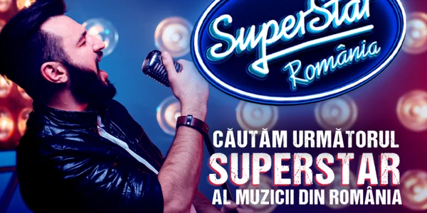 Superstar Pro TV