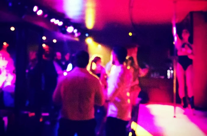 CLUB the Buddhist FOTO: Facebook/CLUB the Buddhist