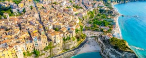Tropea, Italia, foto Shutterstock jpg