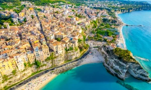 Tropea, Italia, foto Shutterstock jpg