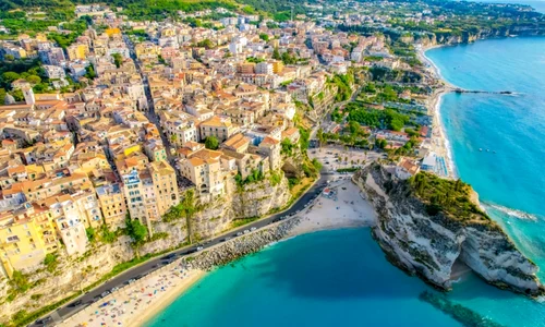 Tropea, Italia, foto Shutterstock jpg