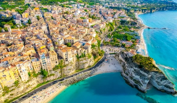 Tropea, Italia, foto Shutterstock jpg