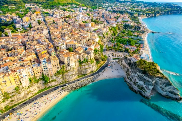 Tropea / Foto: Shutterstock