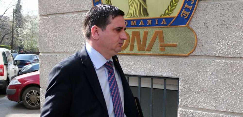 Fostul senator PSD Marius Isăilă a contestat la Curtea de Apel București măsura arestului preventiv pentru 30 de zile