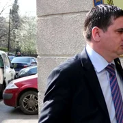 Marius Isaila la DNA FOTO Mediafax