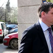 Marius Isaila la DNA FOTO Mediafax