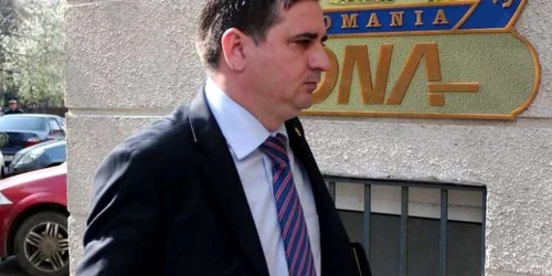 Marius Isaila la DNA FOTO Mediafax 