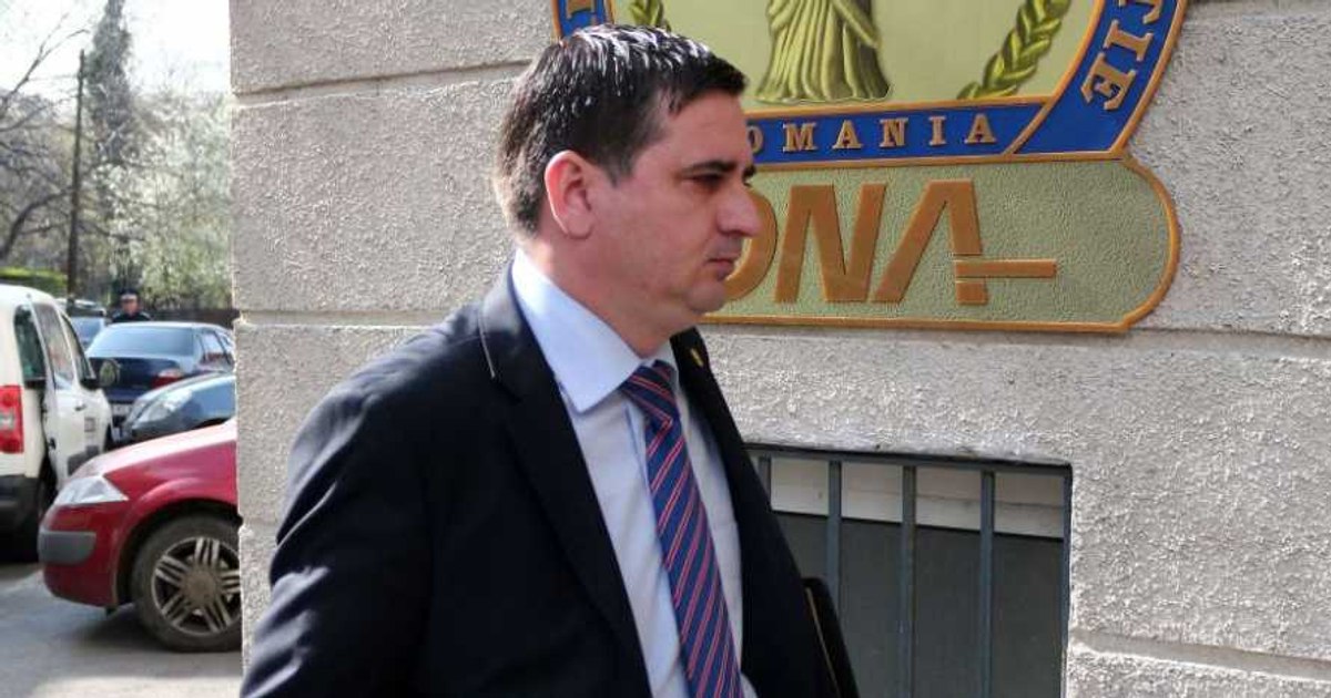 Fostul senator PSD Marius Isăilă a contestat la Curtea de Apel București măsura arestului preventiv pentru 30 de zile