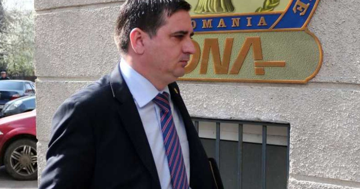 Fostul senator Marius Isăilă, eliberat din arest