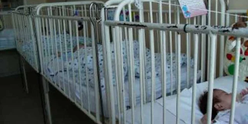 Bistriţa: Maternitate de două milioane de euro la Spitalul Judeţean
