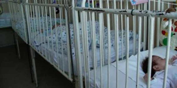 Bistriţa: Maternitate de două milioane de euro la Spitalul Judeţean