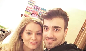 Feli Donose şi Liviu  Teodorescu vor participa  la „Te cunosc de undeva!” jpeg