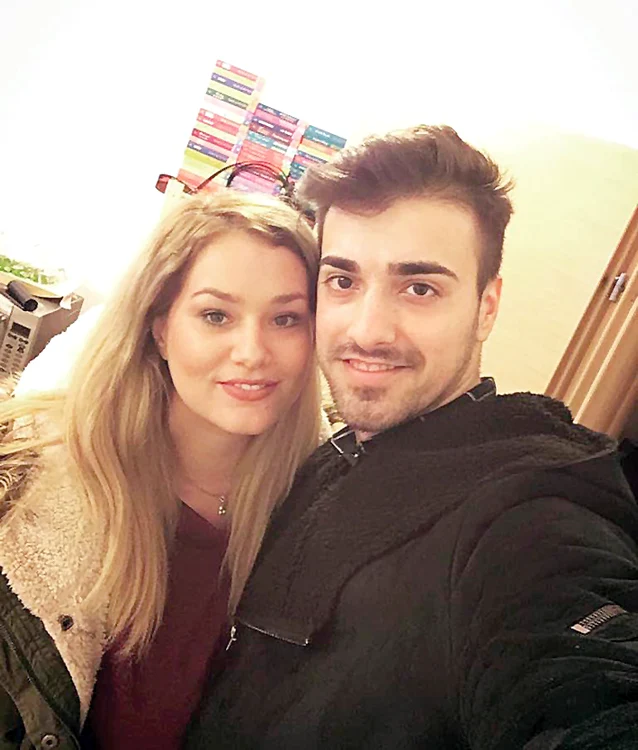 Feli Donose şi Liviu Teodorescu vor participa la „Te cunosc de undeva!”