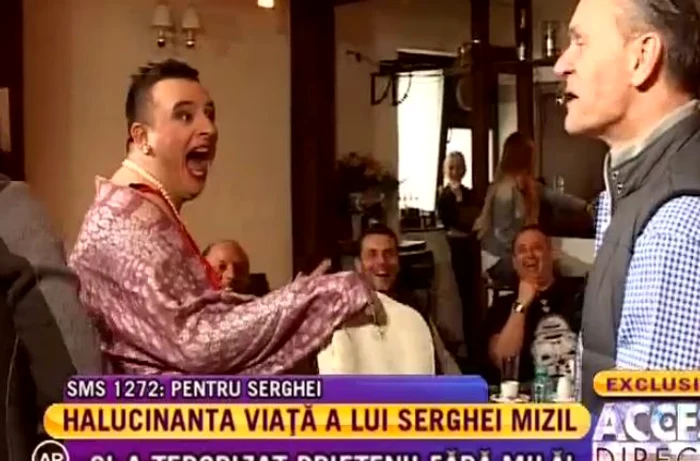 Liviu Guţă (FOTO ACCES DIRECT)