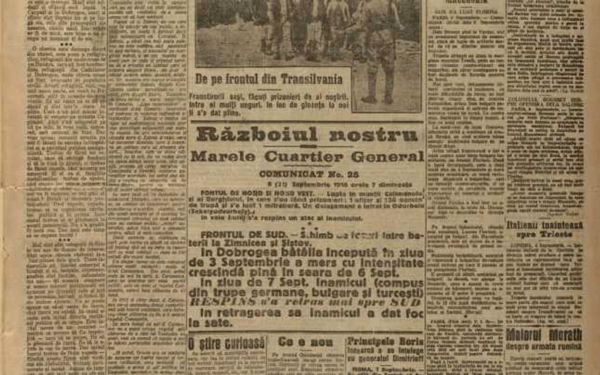 Adevarul_1916 