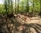 Cercetări arheologice în situl de epoca fierului de la Crivina-Leopoldsberg 