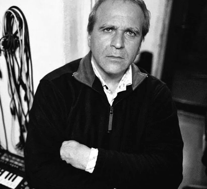 Rodion Ladislau Roșca  Un fel de omagiu (4 aprilie 1953 – 27 martie 2021) jpeg