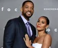 Will Smith și Jada sunt căsătoriți din 1997 și au împreună doi copii jpeg