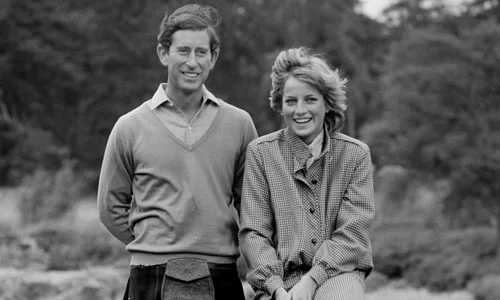 Prințul Charles, Prințesa Diana foto GettyImages 2228947543 jpg