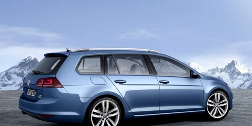 Cele mai bune maşini de familie. Volkswagen Golf