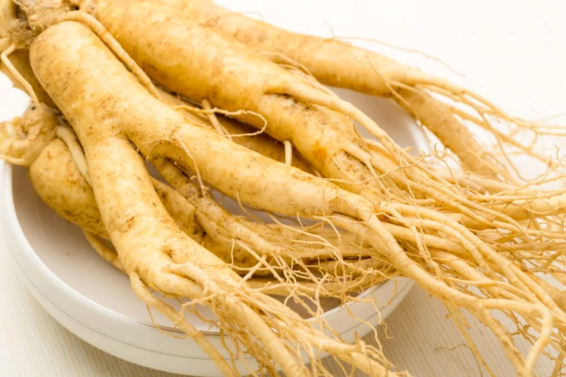 Este recomandat consumul de ginseng când  vrei să obţii performanţe sportive sau să scapi de oboseala
 musculară.