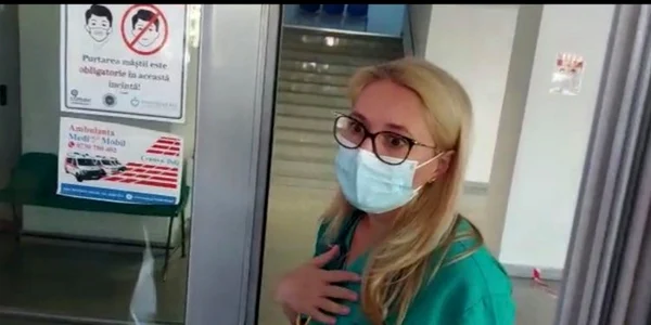 dr. Alina Drăgoescu