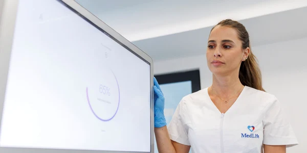 MAIN Photo MedLife studiu genomica rezultate jpg