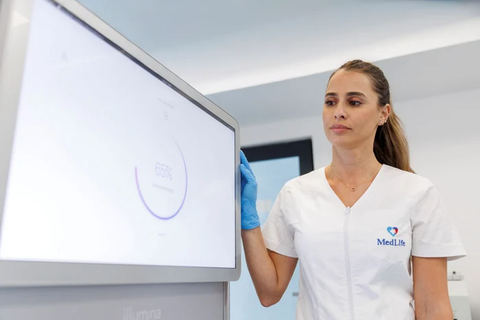 MAIN Photo MedLife studiu genomica rezultate jpg