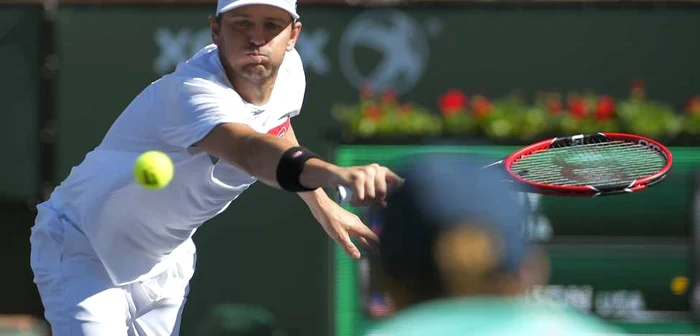 Mardy Fish FOTO AP