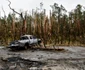 Razboi Ucraina Rusia distrugeri morti rachete 20-21 aprilie 2022 FOTO EPA-EFE