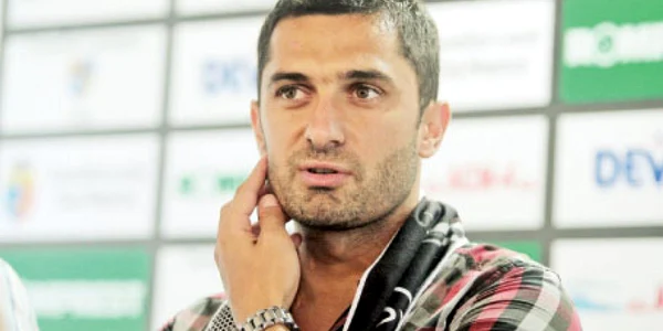 Claudiu Niculescu crede că „U“ Cluj este mult mai puternică acum