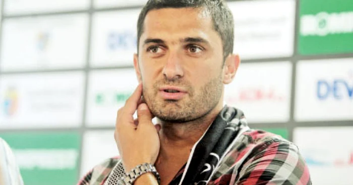 Claudiu Niculescu