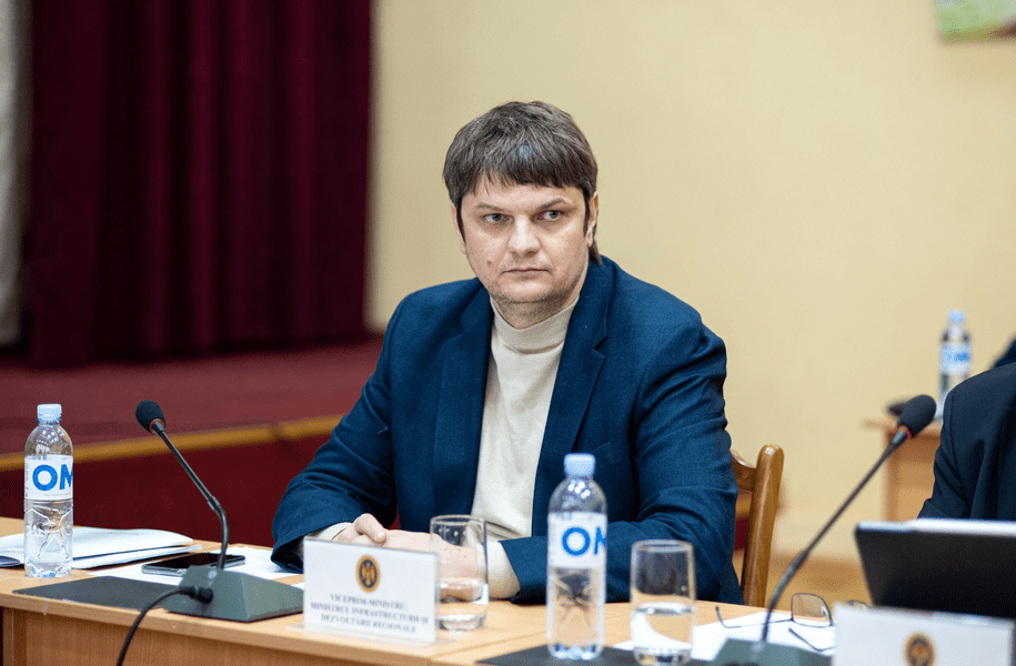 Rep. Moldova are suficiente stocuri de gaze naturale pentru această iarnă