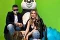 Ce familie frumoasă are Emily Burghelea!