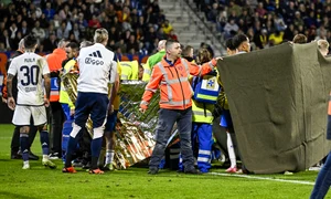 Waalwijk Ajax Amsterdam (EPA) jpg