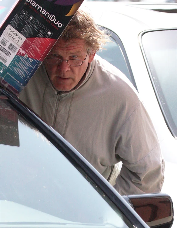 Nick Nolte