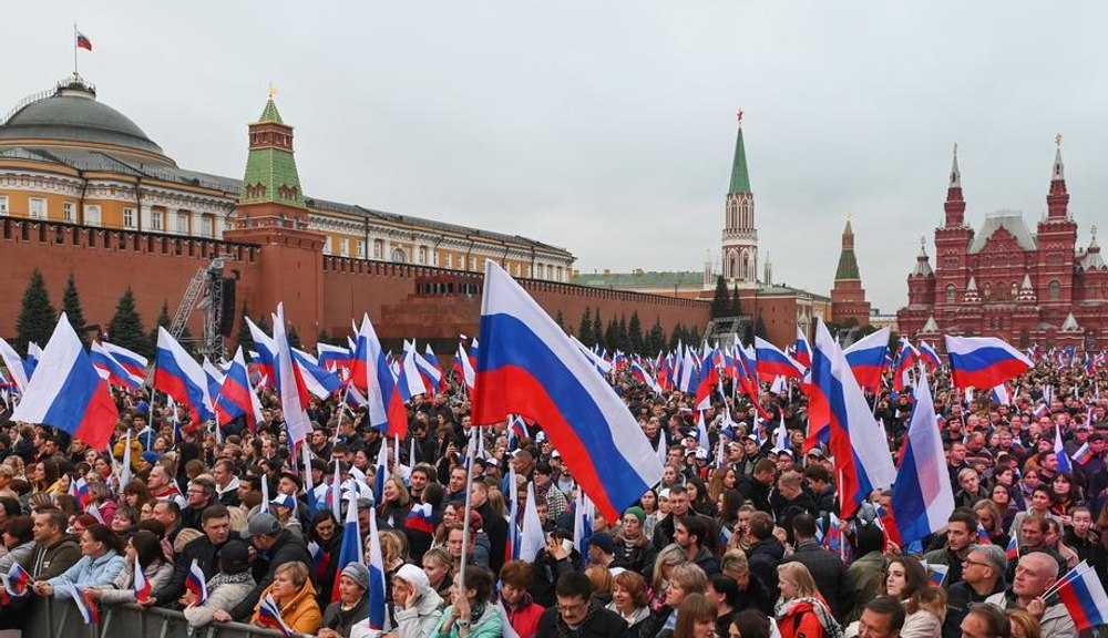 Unde se gândesc ucrainenii să lovească Rusia de Ziua Victoriei: „Ar putea înfuria Washingtonul”