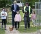 Prințul William în vizită la o fermă urbană, GettyImages