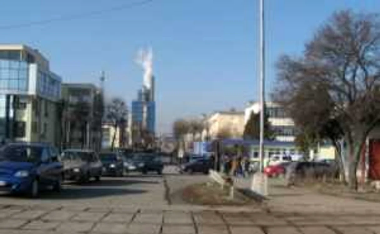 Mirosul de maoniac se simte mai mult atunci când nu adie vântul