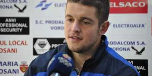 sergiu bus FOTO dolcesport.ro