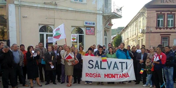 protest cimpeni
