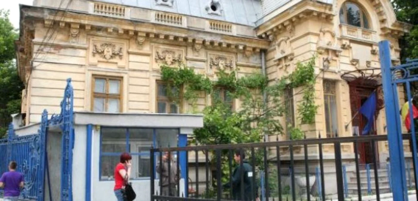 Spitalul Municipal Filantropia este nominalizat în lista MS FOTO Adevărul