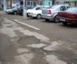 Gropile se găsesc pe fiecare stradă