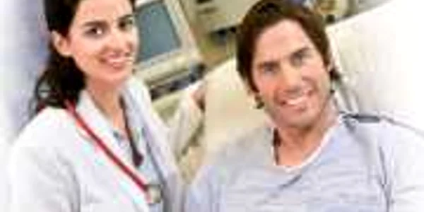 Comunicarea  deschisă cu medicul reduce starea de  anxietate preoperatorie 