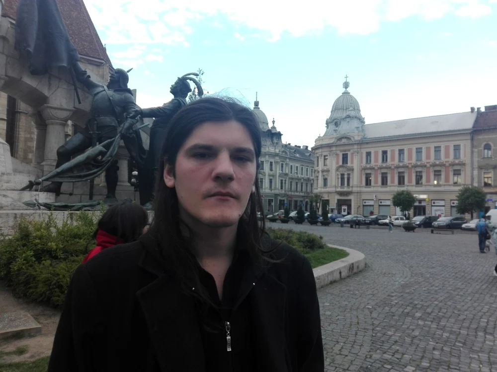 protest cluj